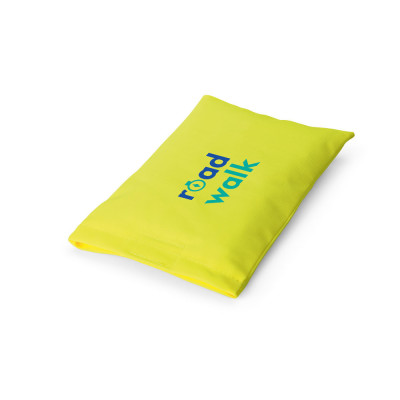 ROGER. 100 Polyester pouch